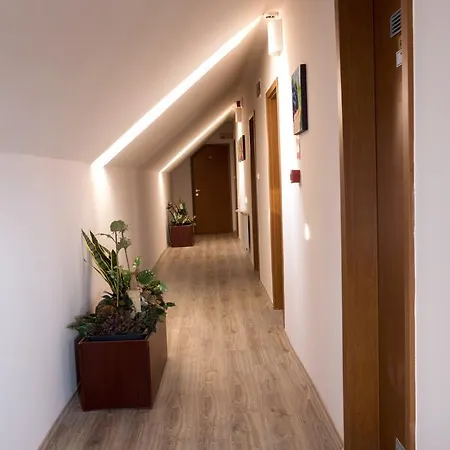 Vitis Hotel