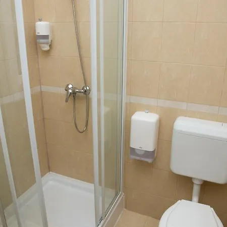 Hotel Vitis 3*