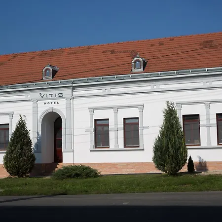 Vitis 3* Villány