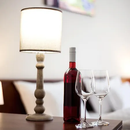 Vitis Hotel Villany