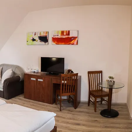 Vitis Hotel