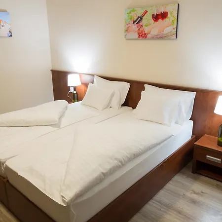 Hotell Vitis