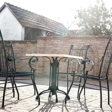 Hotel Vitis Villany