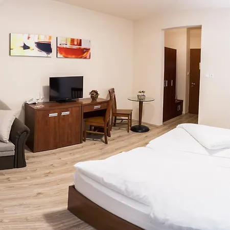 Hotel Vitis