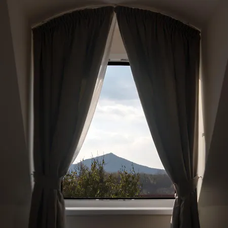 Hotel Vitis Villany