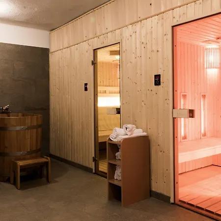 Hotell Vitis