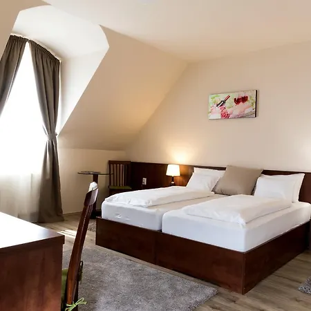 Vitis 3* Villány