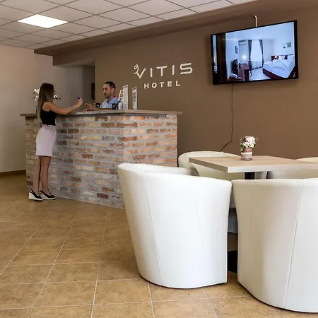 Hotel Vitis