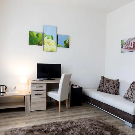 Vitis Hotel Villany