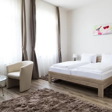 Hotel Vitis 3*