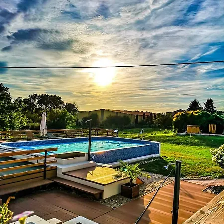 Hotel Vitis